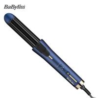 ราคา Babyliss ที่หนีบผม BC112K ผมสไตล์เกาหลีสุดเท่ห์เครื่องยืดผมไอออนแบบ2in1 (23086308081)