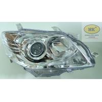 ราคา ไฟหน้า โตโยต้า แคมรี่ ACV40 ปี 09 11 รุ่นหลอดซีนอน Toyota Camry 09 11 Xenon (16929736630)