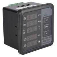 ราคา GM50H Engine Multi Function Digital Meter Generator Monitor (22723315988)