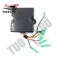 ราคา 62T 85540 CDI สำหรับ Yamaha Wave Runner VX700 Water Jet เครื่องยนต์ RA700 SJ700 WB700 62T 85540 01 62T 85540 00 (22695806456)