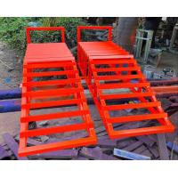ราคา PradooSiam Car Ramp ยกรถ Ramp รองยกล้อ ขึ้นรถ ตรวจเช็คช่วงล่าง บันไดยกรถยนต์ ยกระดับรถยนต์ให้สูงขึ้น อุปกรณ์ดูแลรถยน แข็งแรงทนทาน ปลอดภัย (19485156934)