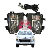 ราคา ไฟตัดหมอก สปอร์ทไลท์ MITSUBISHI TRITON มิตซูบิซิ ไทรทัน 2019 2020 2021 2022 (23050089143)