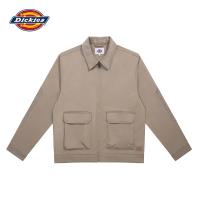 ราคา DICKIES MENS EISENHOWER JACKET เสื้อแจ็คเก็ต ผู้ชาย (21407201706)