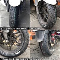 ราคา ยางIRC iz ss Forza300 Forza350 Xmax300 ADV350 (10775517450)