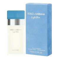 ราคา Dolce Gabbana Light Blue For Women 100ml (5495537)