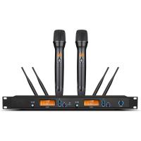 ราคา GTSVSOMA ไมโครโฟนไร้สาย VM500แท้ wireless microphone ไมค์ร้องเพลง ไมค์คาราโอเกะ ไมค์ไร้สาย ไมโครโฟน ไมค์ลอย ไมค์โครโฟน ไมค์ลอยไร้สาย ไมโครโฟนไดน ไมค์ (21994647781)