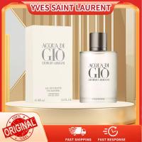 ราคา Giorgio Armani Acqua Di Gio Pour Homme EDT 100ml น้ำหอมบุรุษ (22172238995)