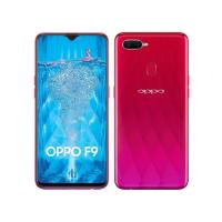 ราคา โทรศัพท์ราคาถูก OPPO F9 6 3นิ้ว 6GB RAM 128GB ROM จอใหญ่ New smartphone Android8 1 phone รองรับเกม (9856964772)