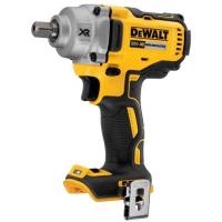 ราคา DEWALT DCF894N สว่านบล๊อคไร้สาย บ็อกซ์ไร้สาย 1 2 นิ้ว 18V แรงบิด 447NM ตัวเปล่า ชุดเซ็ท รับประกันศูนย์ 3 ปี (8046015478)
