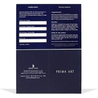 ราคา PRIMA ภาพหัตถศิลป์ทองคำเรือสำเภาทอง 704S0538 01 (2715750139)