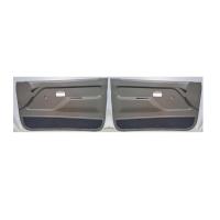 ราคา แผงประตู อีซูซุ ทีเอฟอาร์ ปี 1987 1996 แบบมือหมุน สีเทา สินค้าตรงรุ่น ประตู แผงบานประตู ISUZU TFR 1987 1996 (23264755473)