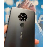 ราคา Ready stock Nokia 7 2 4GB RAM 64GB ROM Android smartphone 6 3 display mobile phone used 95 new 4G LTE cellphone (21327205178)