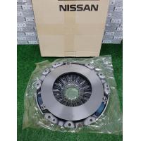 ราคา จานกดคลัทซ์ NISSAN NAVARA D40 6 เกียร์ MT 30210 JS10B เป็นอะไหล่แท้ Nissan รหัส A370 (8804602853)