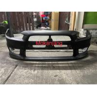 ราคา กันชนหน้า Evo X ใส่ EX (10764016879)