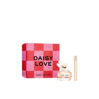 ราคา MARC JACOBS FRAGRANCES Daisy Love Gift Box 50ML Penspray 10ML (23283804345)