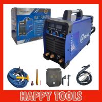 ราคา ตู้เชื่อมอาร์กอน 2 ระบบ MASAKI TIG MMA 800 (18454827522)