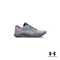 ราคา Under Armour Mens UA Charged Bandit Trail 2 Running Shoes (22226117115)