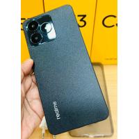 ราคา Realme C53 สเปค 6 128 GB รองรับ 4G เครื่องศูนย์ไทย ตัวโชว์ค้างสต๊อก สภาพดี อุปกรณ์แท้ศูนย์ ประกันร้าน 3 เดือน (23088667377)