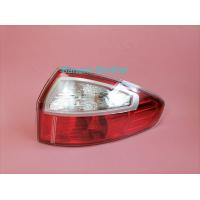 ราคา FOR Ford Fiesta Sedan 2009 2012 TAILLIGHT TAIL LIGHT TAIL LAMP BRAKE LIGHT BACK LIGHT ไฟหน้า เลนส์ไฟหน้า ไฟหน้าสําหรับ ไฟท้าย (21564139425)