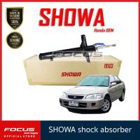ราคา Showa โช้คอัพหน้า Honda City Type Z ปี95 02 โช้คน้ำมัน 51605 SX8 T04 51606 SX8 T04 โช้คอัพ โช๊ค Showa โชว่า (10780611174)