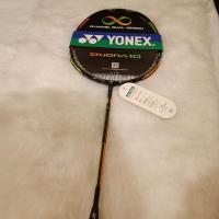 ราคา ขายดี Egxtrb บบูสเตอร์บี Yonex Duora 10ไม้แบดมินตัน (19042912976)
