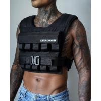 ราคา เสื้อถ่วงน้ำหนัก 20kg weighted vest (7945681342)