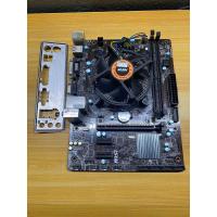 ราคา CPU Core I5 6500 MB H110M K MB Socket 1151 DDR4 ซิงค์ ฝาหลัง ประกัน 30 วัน (23061000235)