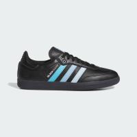 ราคา adidas สเกตบอร์ด รองเท้า CLTFC x Black Sheep Samba ADV ผู้ชาย สีดำ JH9594 (22772234622)