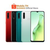 ราคา ส่งฟรี oppo a31 6G 128G โทรศัพท์มือถือ ออปโป้ 6 52 นิ้ว แบต 3000mAh ประกันร้าน 1 ปี (23267803715)