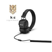 ราคา Marshall Major iii หูฟังไร้สาย รุ่นใหม่ ของแท้ (22059034623)