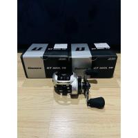 ราคา Banax รอกเบทจิ๊กกิ้ง รุ่น GT 305L TD หมุนซ้าย (22278265025)