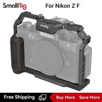 ราคา SmallRig ZF โครงใส่กล้อง L Shape Handle สำหรับ Nikon Z F 4262 4261 (21300701486)