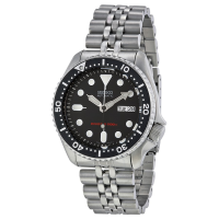 ราคา SEIKO Automatic Divers 200M Mens Watch รุ่น SKX007K2 นาฬิกาข้อมือสำหรับผู้ชาย ดำน้ำลึก 200 เมตร แนวสปอร์ต (21420476079)