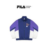 ราคา FILA เสื้อแขนยาว TENNIS CLUB รุ่น FW2JKG48081X NAVY (23034065905)