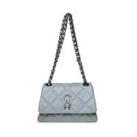ราคา STEVE MADDEN รุ่น BVOLTURI กระเป๋าสะพายไหล่ สีเทาอ่อน (22021796878)