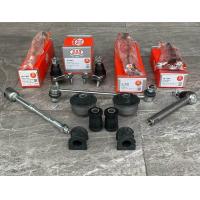 ราคา ลูกหมาก ครบชุดใหญ่ 333 บูชปีกนก ยางกันโคลง TOYOTA ALTIS ปี 2008 2018 ZRE141 ZRE171 แท้ (19446613665)