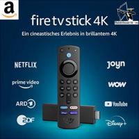 ราคา Amazon Fire TV Stick 4K Max พร้อมส่ง รองรับ WiFi 6 รองรับการสั่งการด้วยเสียงด้วย Alexa Voice Remote (18381485859)