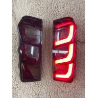 ราคา ไฟท้าย Dmax 2012 2014 2016 2018 2019 ลายไฟ ปี 2024 สีแดง และสีสโมคTaillamp Isuzu Dmax led (22725139266)