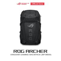 ราคา ASUS BP3800 ROG Archer Ergo Air Gaming Backpack ergonomic ergoair archer acher series ROG backpack 18 inch laptop ROG ALLY lightweight กระเป๋าเป้สะพายหลัง (23108146914)