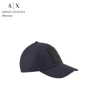ราคา AX Armani Exchange หมวกผู้ชาย รุ่น AX 954217 4F11600035 สีฟ้า (22981413023)
