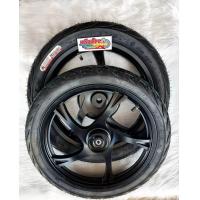 ราคา ล้อแม็กพร้อมยาง Mio125 MioGT (5194994390)