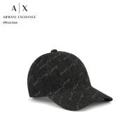 ราคา AX Armani Exchange หมวกผู้หญิง รุ่น AX 944204 4F10301831 สีเดนิม (22825369867)