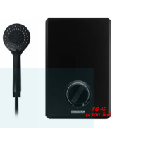ราคา Stiebel เครื่องทำน้ำอุ่น STIEBEL ELTRON รุ่น DX35E 3500วัตต์ XG 45E 4500วัตต์ SUPERBLACK DE45E 4500 วัตต์ (22901041405)