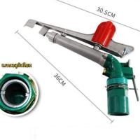 ราคา FOUSสปริงเกอร์บิ๊กกัน 2 นิ้วพร้อมขาตั้ง ยิงไกล สปริงเกอร์อลูมิเนียม 2นิ้ว รุ่น JL 40PY2H Sprinkler สปริงเกอร์บิ๊กกัน 2inch aluminum sprinkler หัวสปริงเกอร์ 2 พร้อมขาตั้ง 1 5 เมตร (18398252939)