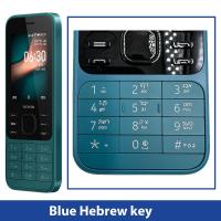 ราคา Nokia 6300 4G ซิมคู่2 4โทรศัพท์ 1500MAh สแตนด์บายได้นาน KaiOS Wifi Hotspot วิทยุเอฟเอ็มบลูทูธ5 0ปุ่มกด (22670845879)