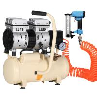 ราคา รับประกัน 10 ปี ปั้มลม 30000W ปั๊มลมไฟฟ้า รุ่น PRO ท่อ7ม เงินเฟ้ออัตโนมัติ ปั๊มลมเร็วแรง เงียบ ปั๊มลมออยฟรี Air Compressors (21952498778)