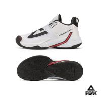 ราคา PEAK Phantom Colts DA240041 แฟนทอม โคลว์ รองเท้าบาสเกตบอล รุ่นท็อป พีค นุ่ม กระชับเท้า ซัพพอร์ทสูง พื้นทนต่อการสึกหรอ (19457618044)