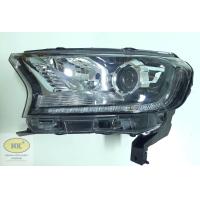 ราคา ไฟหน้า ฟอร์ด เรนเจอร์ 16 19 รุ่นไฟเดไลท์ โปรเจคเตอร์ LED Ford Ranger 16 19 (17448786014)