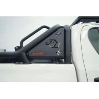 ราคา โรลบาร์แขนยาว Vigo Revo Ranger Dmax Colorado Triton BT50 NP300 MG แค็บ 4ประตู Roll Bar (22045306045)