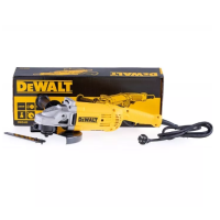 ราคา DEWALT เครื่องเจียรไฟฟ้า 9 นิ้ว รุ่น DWE493 2200 วัตต์ ของแท้โอยตัวแทนจำหน่าย (17132851420)